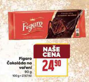 FIGARO OKOLDA NA VAEN