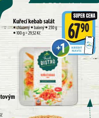 KUEC KEBAB SALT