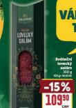 SVTEN LOVECK SALM