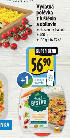 VYDATN POLVKA Z LUTNIN A OBILOVIN