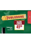 TOBLERONE