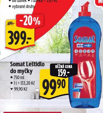 SOMAT LETIDLO DO MYKY