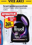 PERWOLL SPECILN PRAC PROSTEDEK