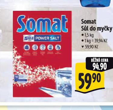 SOMAT SL DO MYKY