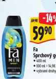 FA SPRCHOV GEL