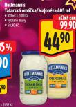 HELLMANN'S TATARSK OMKA