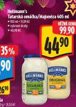 HELLMANN'S MAJONZA