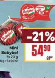 MINI BABYBEL