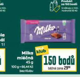MILKA