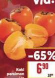 KAKI PERSIMON