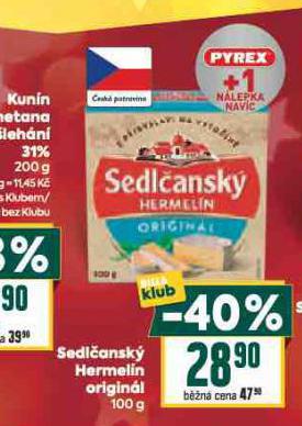 SEDLANSK HERMELN