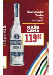 BECHEROVKA VODKA