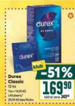 DUREX CLASSIC