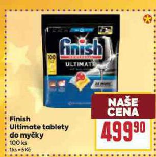 FINISH TABLETY DO MYKY