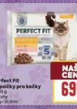 PERFECT FIT GRANULE PRO KOKY