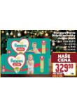 PAMPERS DTSK PLENKY