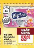 BIG SOFT KUCHYSK UTRKY