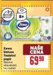 ZEWA TOALETN PAPR
