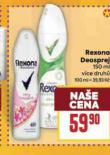 REXONA DEOSPREJ