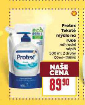 PROTEX TEKUT MDLO