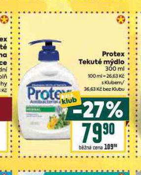 PROTEX TEKUT MDLO