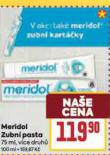 MERIDOL ZUBN PASTA