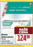 ELMEX ZUBN PASTA