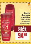 ELSEVE AMPON NA VLASY