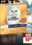 GOURMET GOLD KONZERVY PRO KOKY