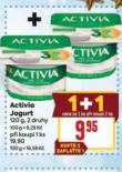 ACTIVIA JOGURT