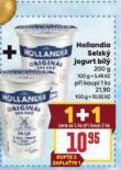 HOLLANDIA SELSK JOGURT BL