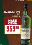 GLENFIDDICH 12YO