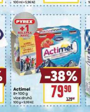ACTIMEL