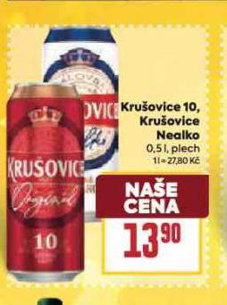 PIVO KRUOVICE