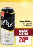 PIVO PROUD