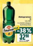 PIVO ZLATOPRAMEN