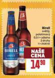 BIRELL NEALKOHOLICKÉ PIVO
