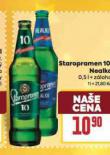 PIVO STAROPRAMEN NEALKO
