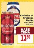 PIVO KRUOVICE NEALKO