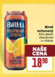 BIRELL NEALKOHOLICK PIVO