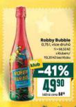 ROBBY BUBBLE