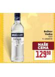 BOKOV VODKA