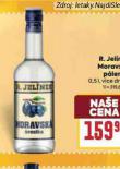 RUDOLF JELNEK MORAVSK PLENKA