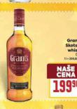 GRANT'S SKOTSK WHISKY