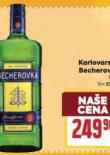 BECHEROVKA