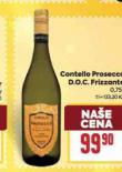 CONTELLO PROSECCO DOC FRIZANTE