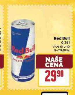 RED BULL