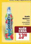 KUBÍK WATERRR