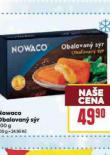 NOWACO OBALOVANÝ SÝR