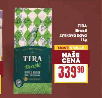 TIRA BRASIL ZRNKOV KVA